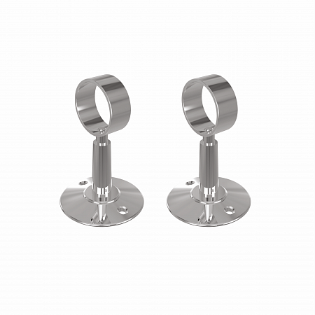 Держатель для п/с 3/4" железо 101SCS6605 