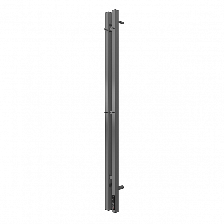 Стойка электро ДУО проф1200 КС RAL ГРАФИТ TERMINUS Краснодар - фото 1 Стойка электро ДУО проф1200 КС RAL ГРАФИТ TERMINUS Краснодар - фото 1