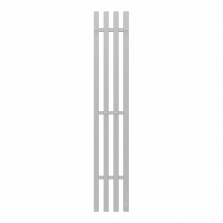 Стойка электро КВАТРО проф1200 КС RAL 9003 матовый TERMINUS Краснодар - фото 2 Стойка электро КВАТРО проф1200 КС RAL 9003 матовый TERMINUS Краснодар - фото 2