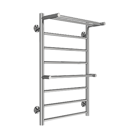 Аврора с 2-мя/п П8 500х800 Полотенцесушитель TERMINUS Краснодар - фото 1 Аврора с 2-мя/п П8 500х800 Полотенцесушитель TERMINUS Краснодар - фото 1