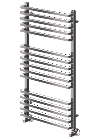 Берн П16 500х1000 Полотенцесушитель  TERMINUS Краснодар - фото 1