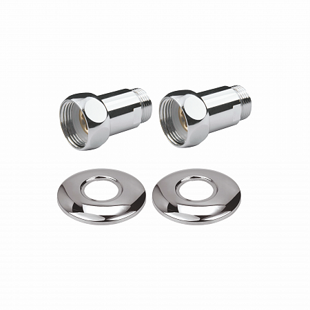 Соед.прям.г/ш 3/4"х1/2" для п/с 731SCH0504 