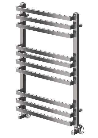 Рид П10 500х800 Полотенцесушитель  TERMINUS Краснодар - фото 1