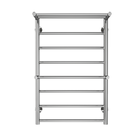 Аврора с 2-мя/п П8 500х800 Полотенцесушитель TERMINUS Краснодар - фото 2 Аврора с 2-мя/п П8 500х800 Полотенцесушитель TERMINUS Краснодар - фото 2